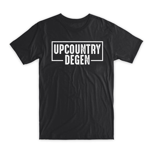 Up Country Degen T-Shirt