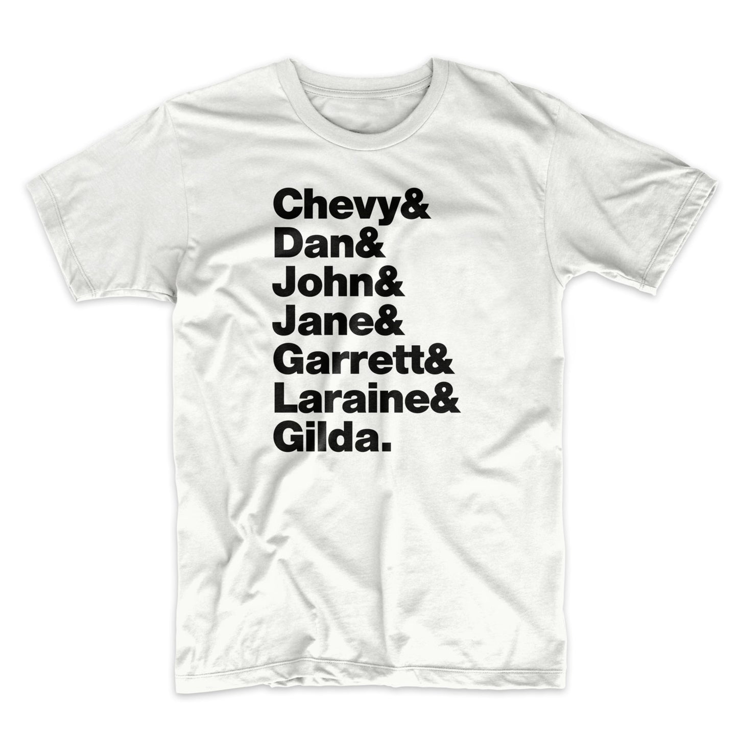 Saturday Night Live T-Shirt - Mighty Circus