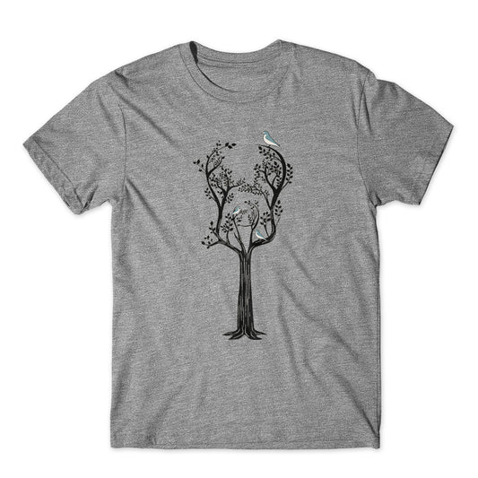 Guitar Tree T-Shirt 100% Cotton Premium Tee NEW