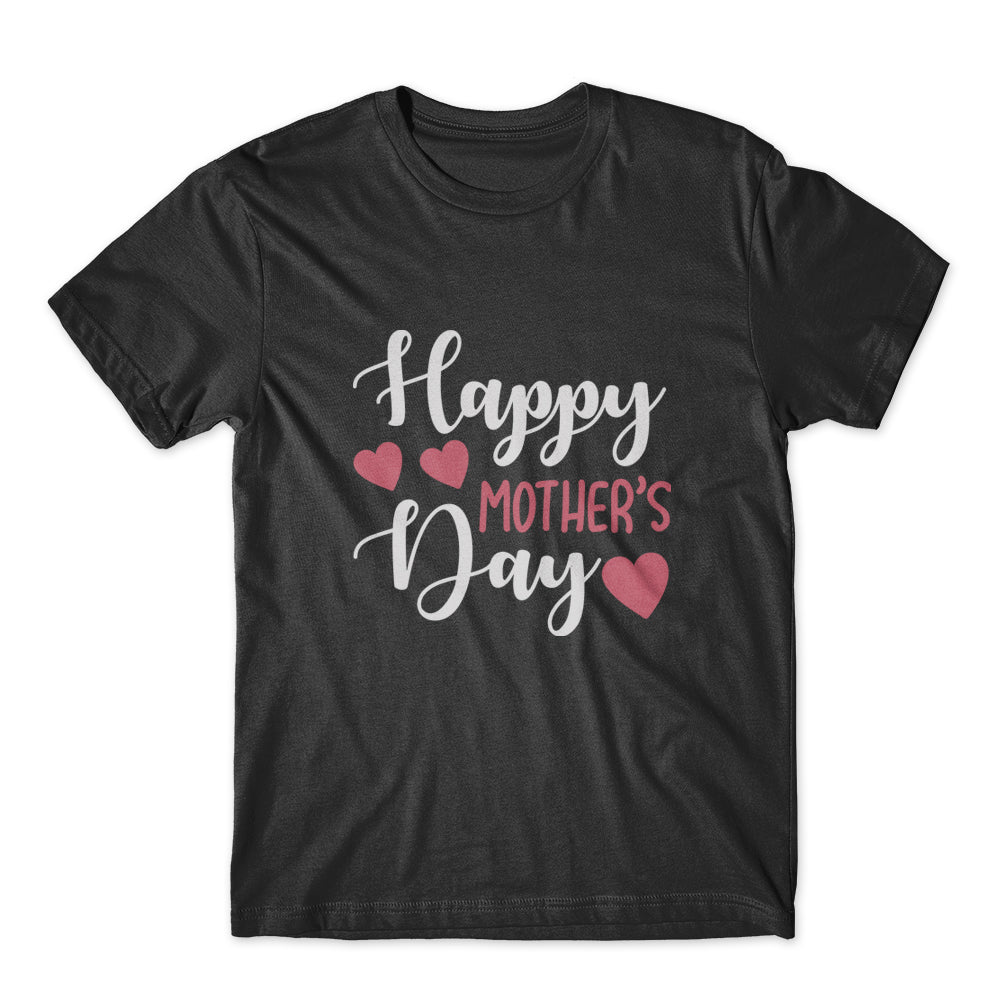 Happy Mother’s Day T-Shirt 100% Cotton Premium Tee
