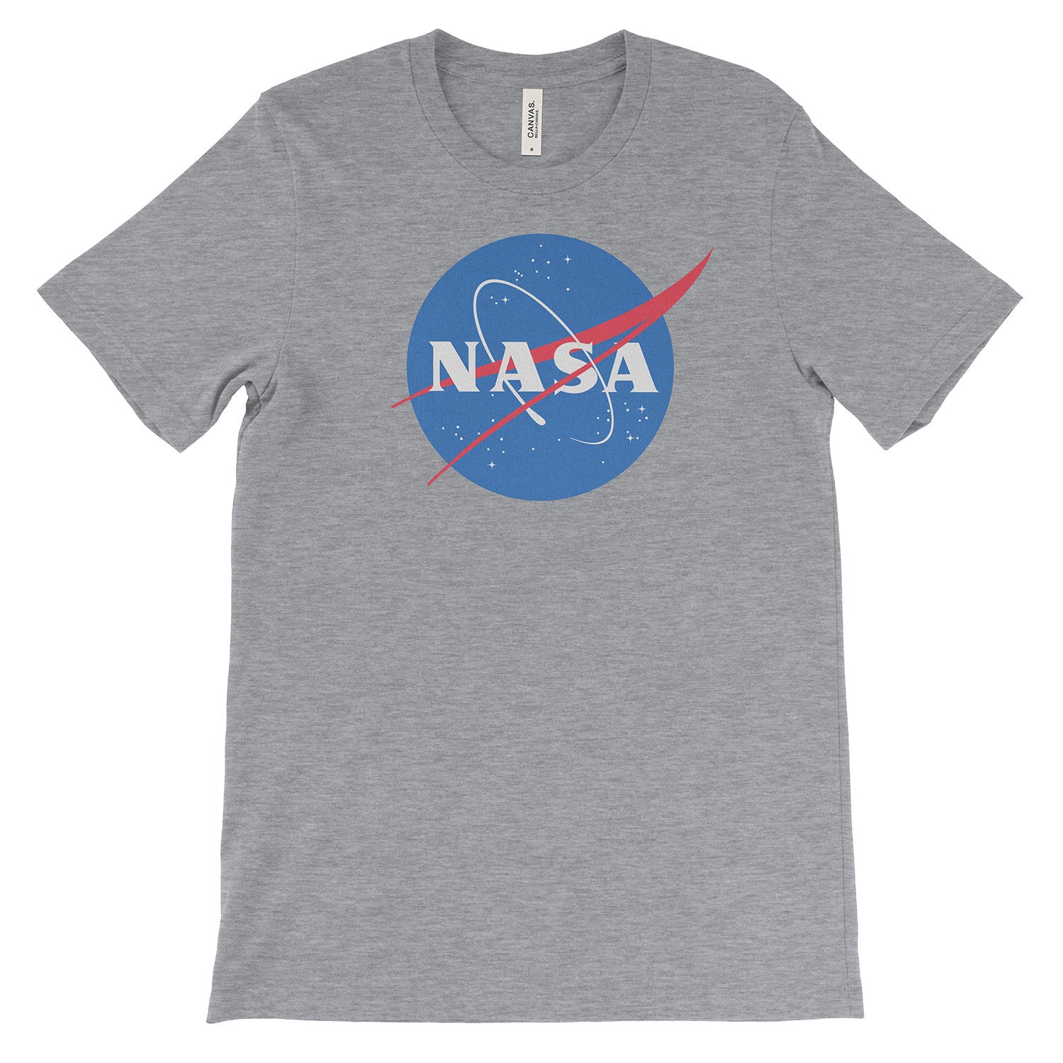 NASA t-shirt
