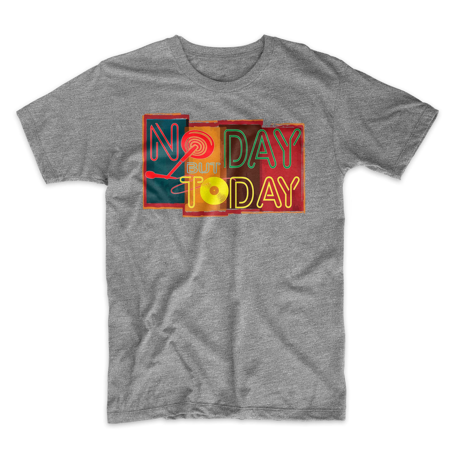 Rent T-Shirt - Mighty Circus